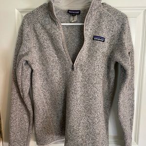 Patagonia Half Zip